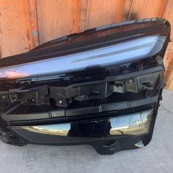 2025-2026 Model  Y Left Headlight 