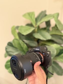 Sony A7RIV Camera Body Only