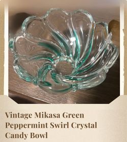 Green Bowl