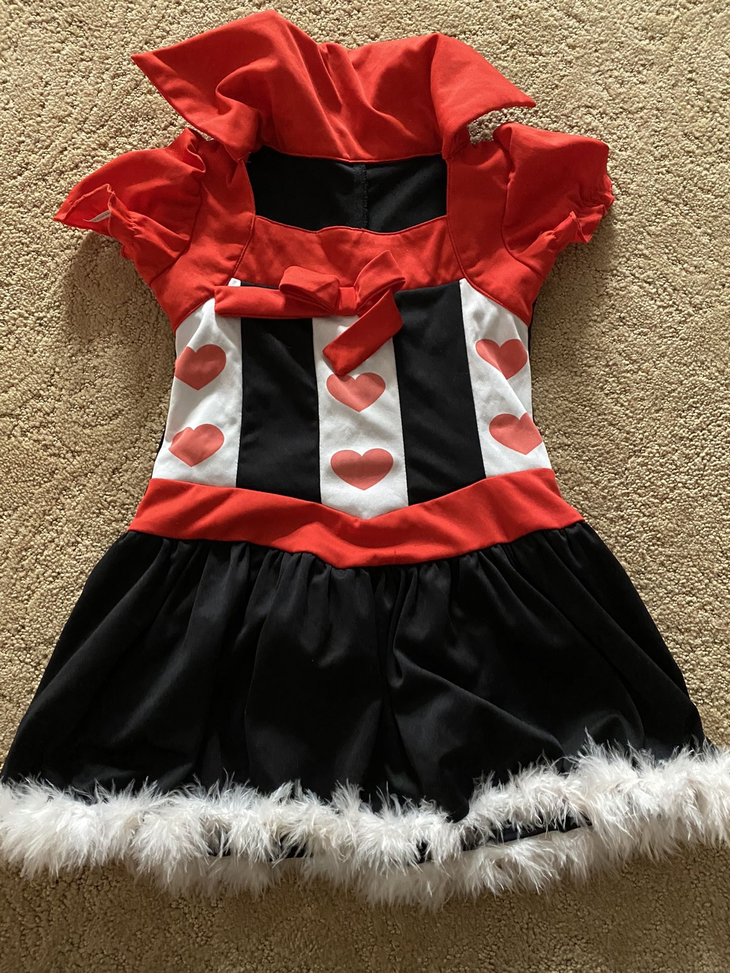 Girls Costumes