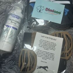 Dog Bundle