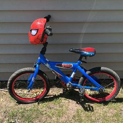 Kids Bike 