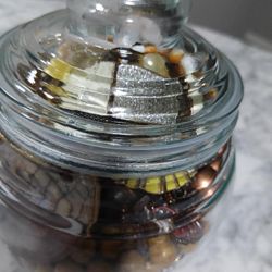 Jewelry Jar 