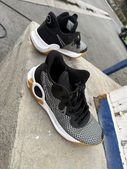 Nike Men's Kd Trey 5 Ix Basketball Sneakers