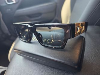 Sunglasses Versace