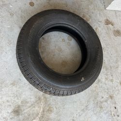 hi run trailer tire 🛞 Spare ST 175/80D13