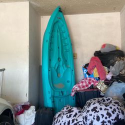 Canoe