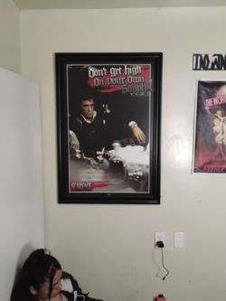 Scarface Picture 30$$