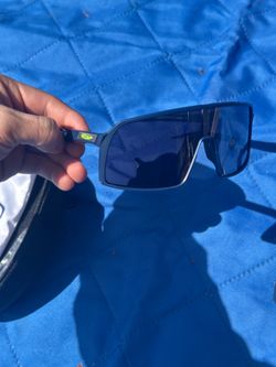 Seahawks Oakleys