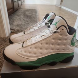 Jordan 13 Size 9.5 