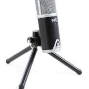 Small Microphone Apogee 