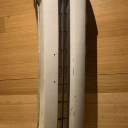 Toyota Tacoma Bumper 