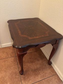 End Table