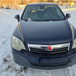 2008 Saturn VUE