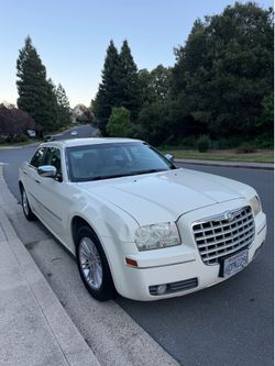 2010 Chrysler 300