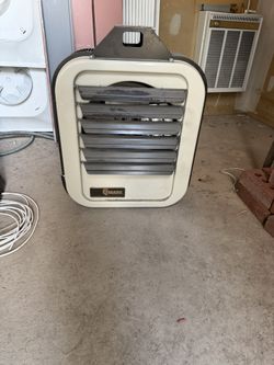 Electric Heater
