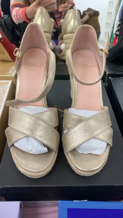 J Crew Espadrille Shoes