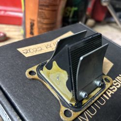 Kx 85 Stock Reed Valves 2 Of Them