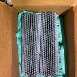 Soft Brush Set For Tornado 13in Multi Wash Machine 