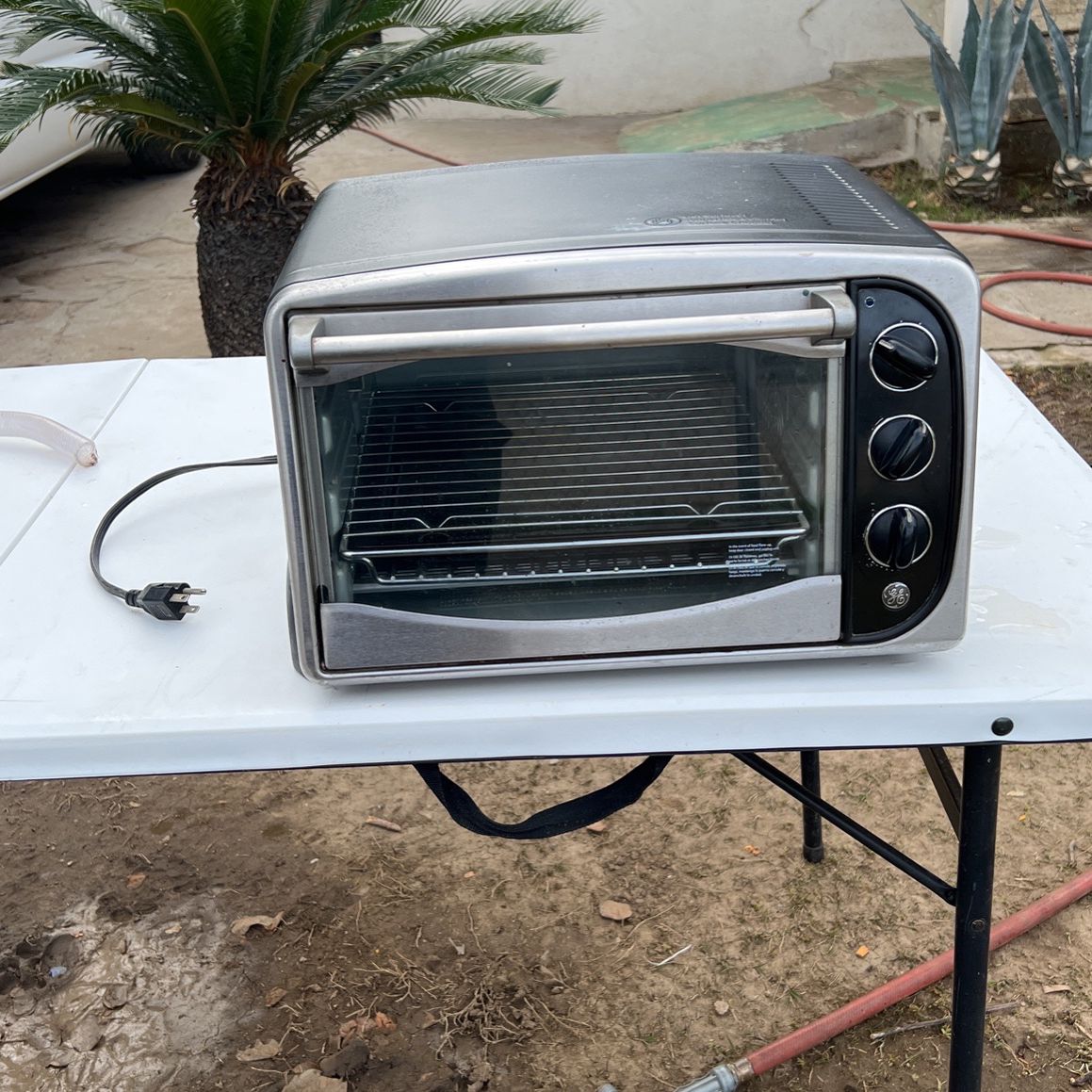 GE Toaster Oven for Sale in Bakersfield, CA - OfferUp