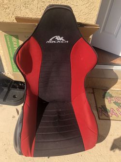 Gaming chair