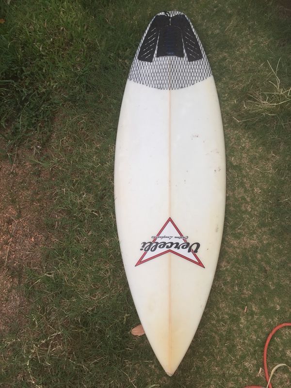 Surfboard for Sale in Honolulu, HI OfferUp