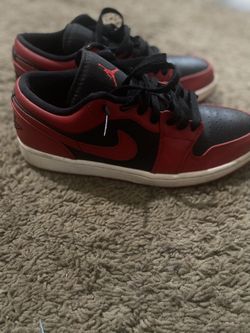 Jordan 1 Reverse Bred 