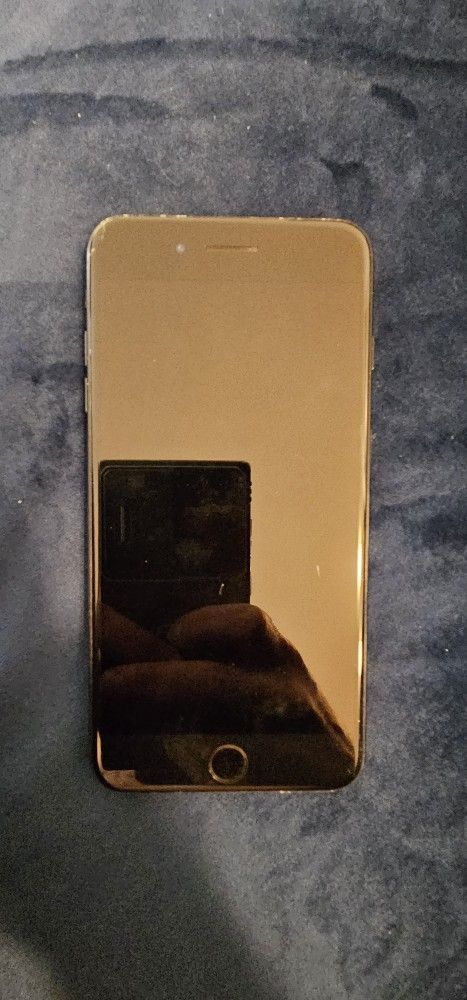 iPhone 7 Plus 64 GB Black