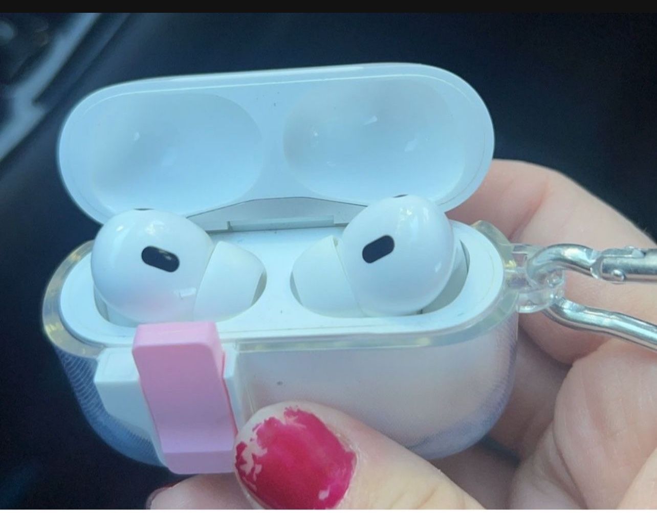 AirPods Pro