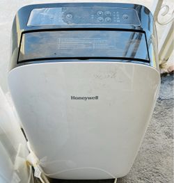 Honeywell Portable Air Conditioner