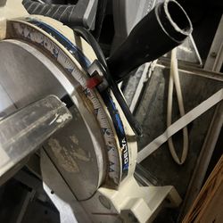 Delta tile saw 