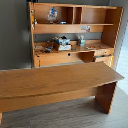 Office Suite Furniture