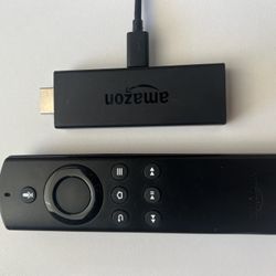 Streaming Stick