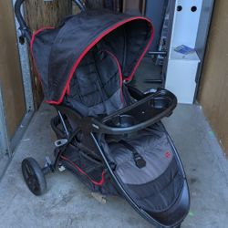 Baby Trend Stroller 