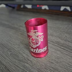 Marine Corps Pen 🖊 Holder