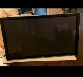 NEC Plasma Display