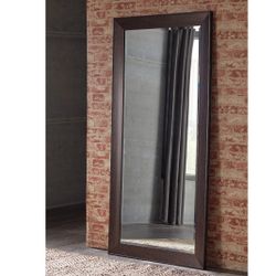 Floor Mirror, Wall Mirror, Rectengular Mirror