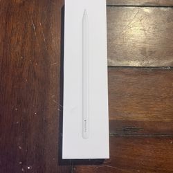 Apple Pencil Pro