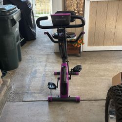 Flex Bike Ultra