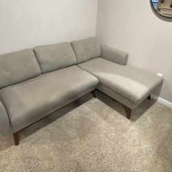 Couch  /  Sectional Couch