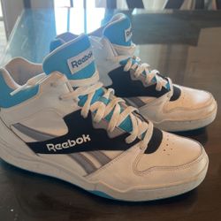 Rea ok Tennis 
