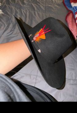Tejana hat