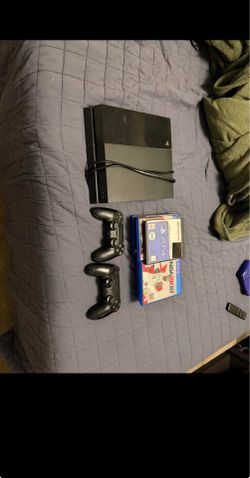 PS4