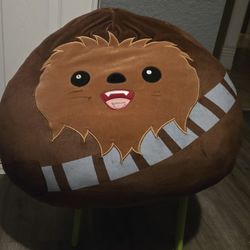 24 Inches Chewbacca Plush
