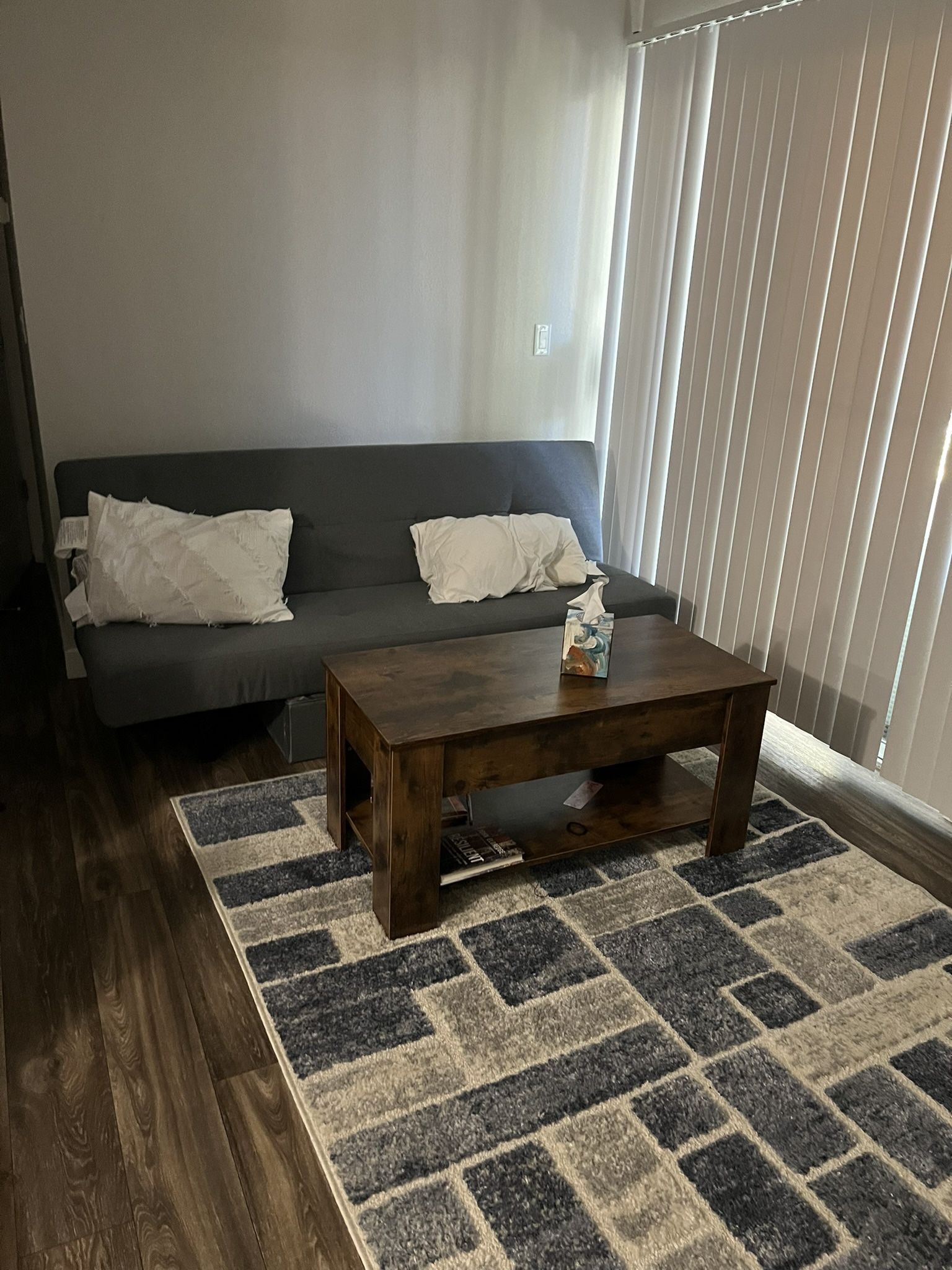 IKEA Futon