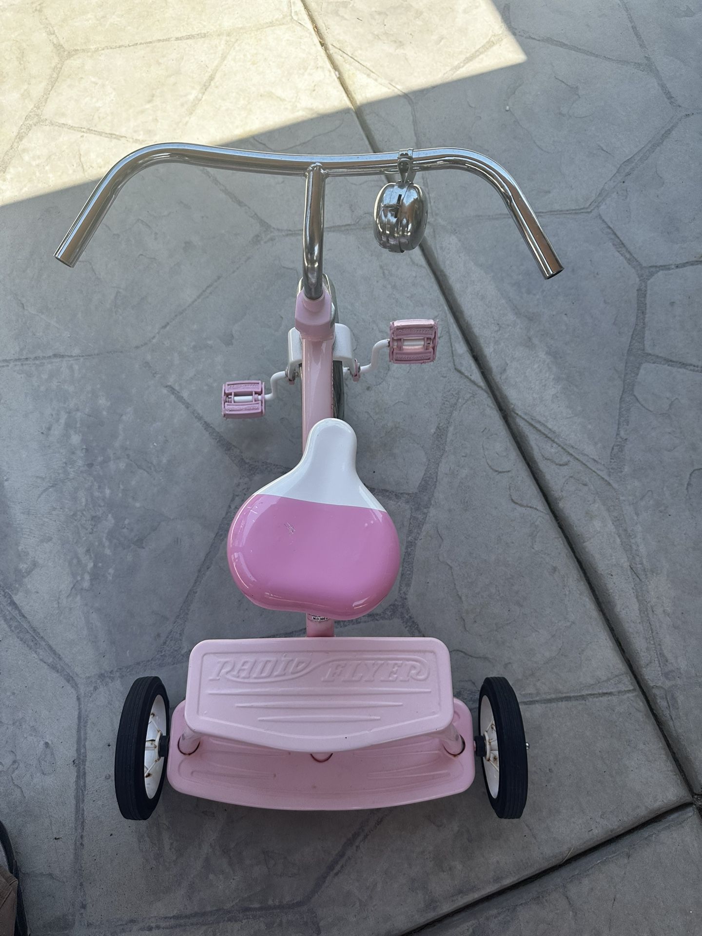 Radio Flyer Tricycle