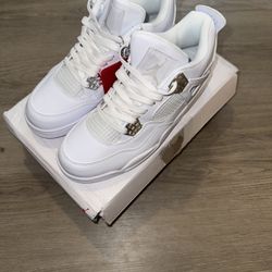 Jordan Retro Pure Money 