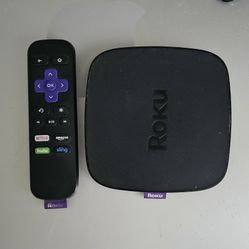 Roku