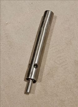 Machinist's Precision Edge Finder
