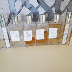 Lavanilla Healthy Fragrance Perfume